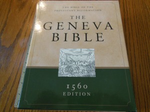 1560 hendrickson Geneva Bible 005