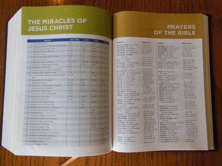 thomas nelson nkkv study bible hard cover 033