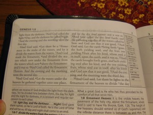 Matthew Henry kjv study Bible 030