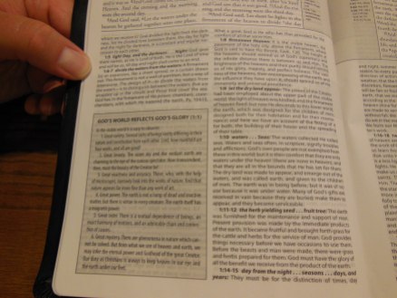 Matthew Henry kjv study Bible 031